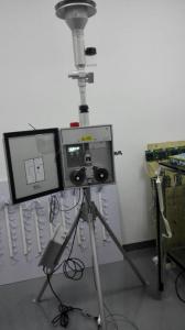 美國(guó)MetOne E-BAM顆粒物在線監(jiān)測(cè)儀